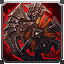 Crafted Malevolent Gladiator's Shield Wall icon
