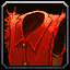 Red Mageweave Vest icon