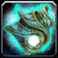 Living Earth Shoulders icon