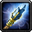 Greater Magic Wand icon