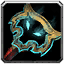 Ghost Iron Staff icon