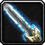 Frost Tiger Blade icon