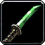 Jade Dagger Pendant icon