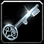 Obsidium Skeleton Key icon