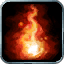 Elemental Fire icon