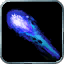 Blue Firework icon