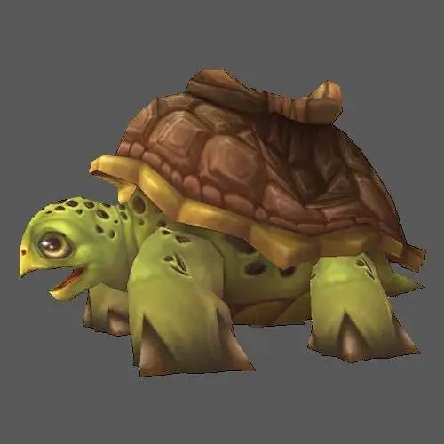 Turtle WoW image